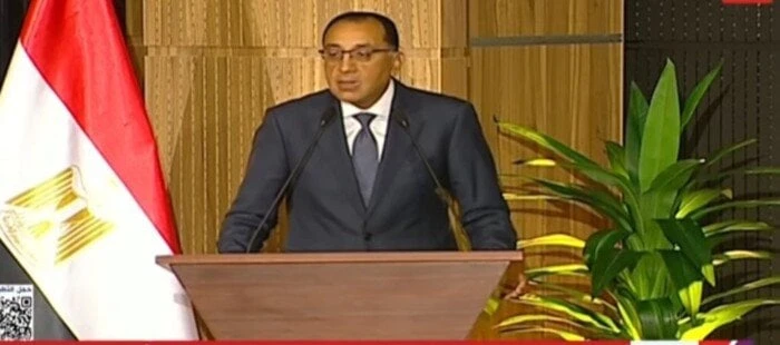 رئيس الوزراء: السوق المصري يحتاج 20 مليون هاتف محمول سنوياوجه الدكتور مصطفى مدبولى، رئيس الوزراء، التهنئة لأبطال مصر فى أولمبياد باريس، موضحا أن عدد