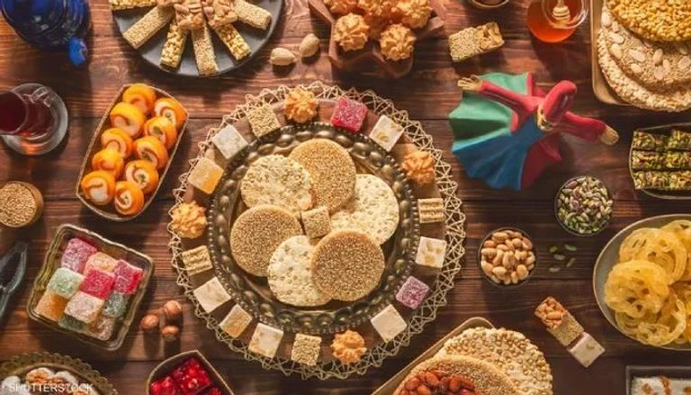 يهتم المواطنين بالتعرف على أسعار حلاوة المولد من حلواني الدمياطي 2024، سواء للعلب المختلفة أو القطع، وذلك تزامنا مع قرب الاحتفال بذكرى المولد النبوي