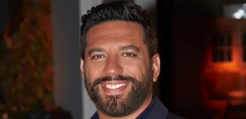 تحمل اسم أصيف... حسن الرداد يشوق جمهوره لأغنيته الجديدة على تيك توك تعرف على التالي تحمل اسم أصيف... حسن الرداد يشوق جمهوره لأغنيته الجديدة على تيك