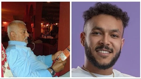 نشرة الفن .. وفاة مخرج شهير و ويجز يكشف مفاجآت بحفله في مهرجان العلمين نشر قسم الفن على مدار الساعات الماضية عدد من الأخبار أبرزها وفاة مخرج شهير و