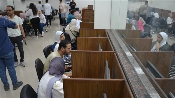 الإحصاء: 24.6 نسبة قوة العمل من الشباب الحاصلين على مؤهل جامعي فأعلىبلغت نسبة مساهمة الشباب (18-29 سنة) في قوة العمل 39.9٪ (81.7٪ ذكور، 18.3٪ إناث)