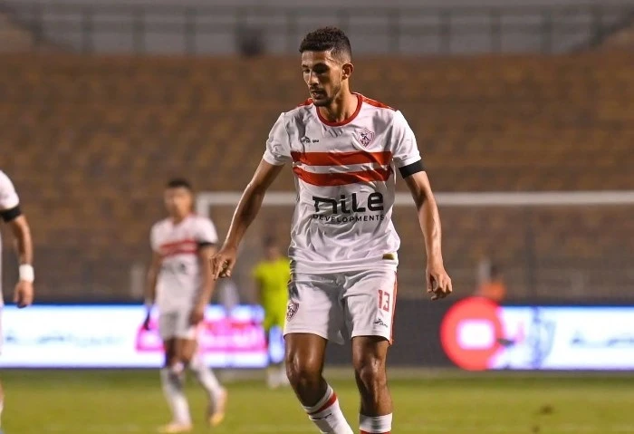 التفاصيل الكاملة لدهس أحمد فتوح لأمين شرطة على طريق الساحل الشمالي (فيديو) حادث أحمد فتوح، أثار تعرض أحمد فتوح لاعب نادي الزمالك لحادث سير على الطريق