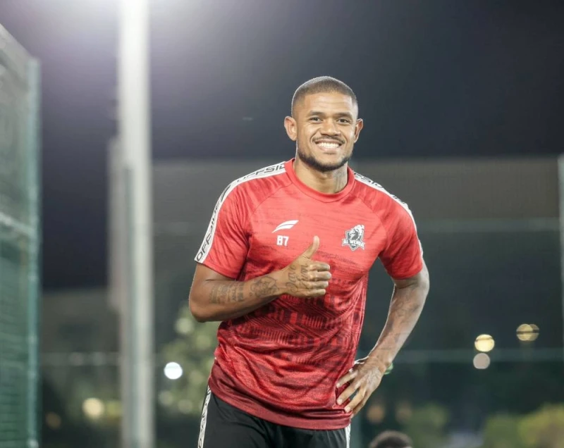 -مصادر عكاظ: انسيلموا وفيصل فجر على رادار 3 أندية في الدوري .. رياضة، مصادر عكاظ انسيلموا وفيصل فجر على رادار 3 أندية في الدوري،علمت عكاظ من مصادرها،