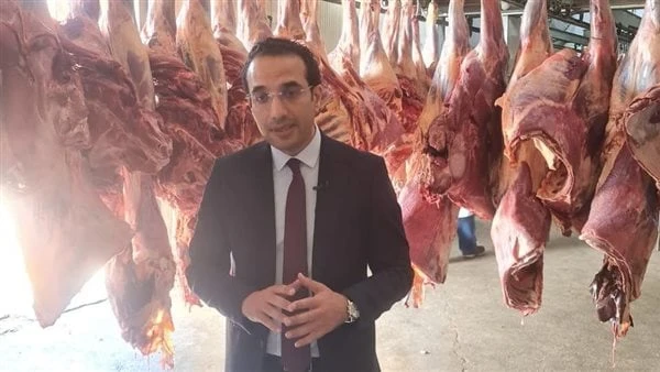 التموين: 2874 محلا مشاركا في الأوكازيون الصيفيقال أحمد كمال، المتحدث الرسمي باسم وزارة التموين والتجارة الداخلية، إن عدد المحال المشاركة في