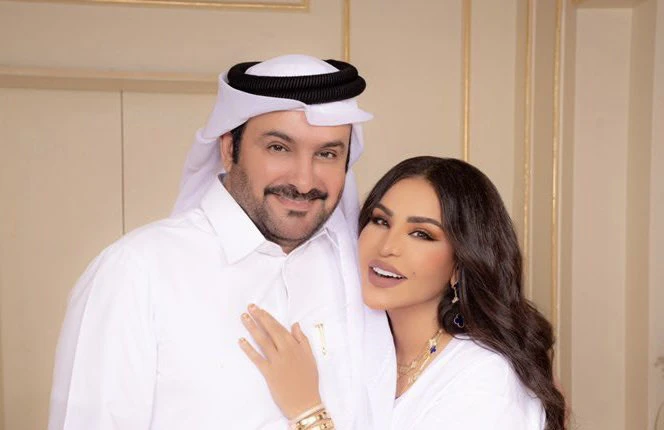 مبارك الهاجري ينفي بالصوت والصورة اشاعة انفصاله عن احلام خرج بطل سباقات سيارات الرالي القطري، مبارك الهاجري، عن صمته ورد على حملة الإشاعات التي وصفها