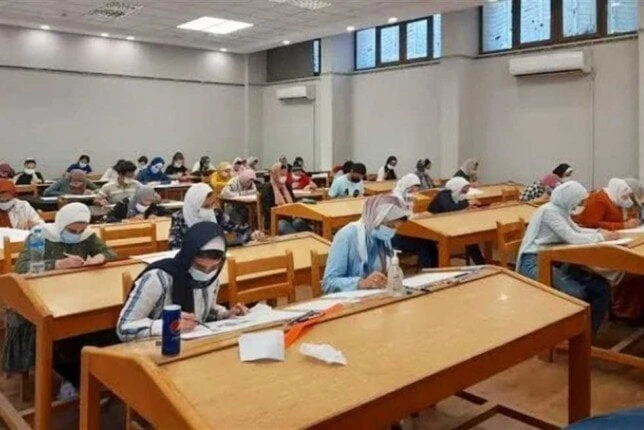 رابط تسجيل اختبارات القدرات للناجحين في الثانوية العامة 2024نتيجة الثانوية العامة 2024.. مع اقتراب موعد إعلان نتيجة الثانوية العامة 2024، ازداد بحث