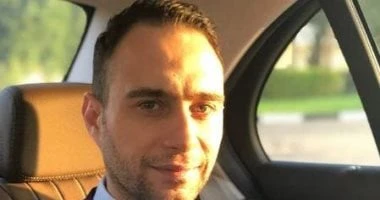 وفاة عم المطرب حسام حبيب ووالده ينعيه تعرف على التالي وفاة عم المطرب حسام حبيب ووالده ينعيه، أعلن والد حسام حبيب وفاة شقيقه عم المطرب حسام حبيب من