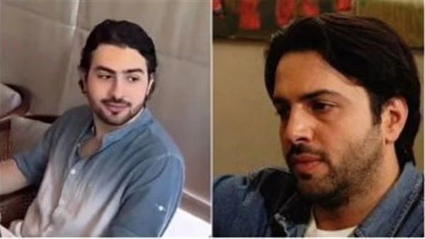 صورة طبق الأصل.. ابن تيم حسن يثير الجدل على السوشيال ميديا أثار ورد ابن الفنان تيم حسن حالة من الجدل الواسع عبر السوشيال ميديا، وخاصة بعد أن صار شابا