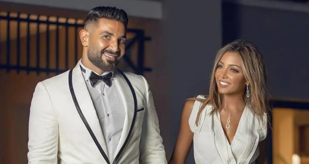 رسميا.. عودة أحمد سعد وعلياء البسيوني للحياة الزوجية تعرف على التالي رسميا.. عودة أحمد سعد وعلياء البسيوني للحياة الزوجية، متابعة بتجرد كشف حضور