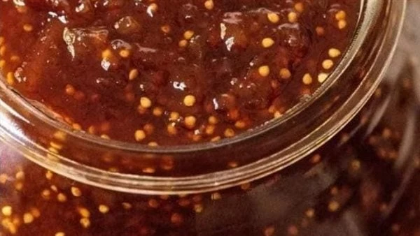 ساندوتشات المدارس.. طريقة عمل مربى التينقدمت الشيف سالى فواد عبر صفحتها الرسمية بموقع التواصل الإجتماعي فيسبوك،طريقة عمل مربى التين.المقادير:2 كجم تين متوسط النضج1,5 كيلو سكر ناعم2