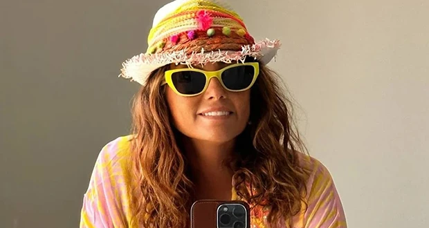 الصور الأولى ل بشرى من شهر العسل تعرف على التالي الصور الأولى ل بشرى من شهر العسل، متابعة بتجرد رغم أن الفنانة بشرى ظهرت كثيرا في أحداث إعلامية بعد