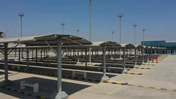 الطرق والكباري: توفير وسيلة نقل جماعي لربط محطة عدلي بموقف بلبيس الجديد أعلنت الهيئة العامة للطرق والكباري أنه في إطار خطة وزارة النقل لتطوير وتنظيم