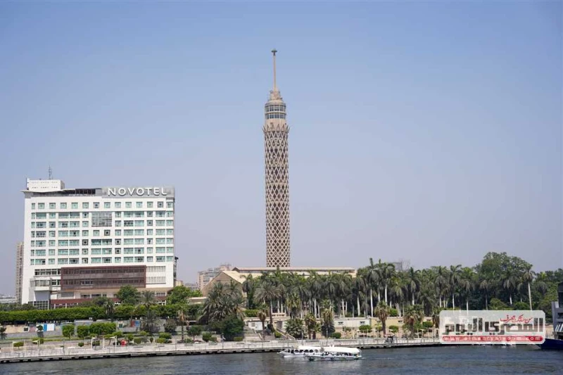 30 يوما وينتهي الصيف.. الأرصاد تكشف توقعات حالة الطقس في مصر ل6 أيام مقبلة كشفت الهيئة العامة للأرصاد الجوية، عن توقعات حالة الطقس الفترة المقبلة من