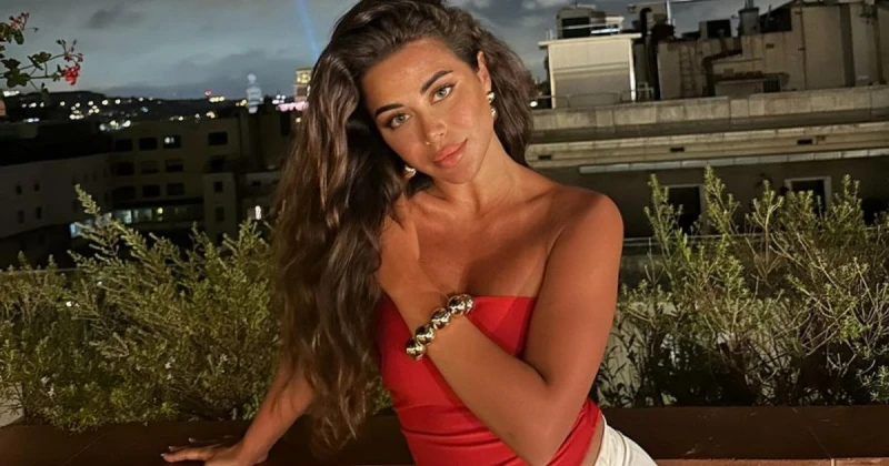 يارا السكري تستعرض رشاقتها و أنوثتها بفستان أبيض ضيق في الساحل الشمالي تعرف على التالي يارا السكري تستعرض رشاقتها و أنوثتها بفستان أبيض ضيق في الساحل