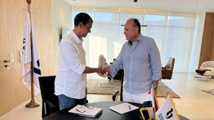 المتحدة تعلن التعاون مع قنوات القاهرة والناس لتبادل المحتوىأعلنت الشركة المتحدة للخدمات الإعلامية، التعاون لتبادل المحتوى مع قنوات القاهرة والناس، من