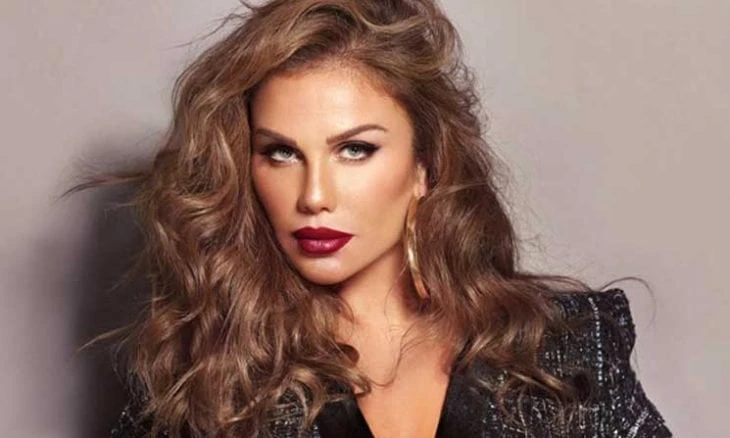 30 أغسطس.. نيكول سابا تحيي حفلا غنائيا بكفر الشيخ صورةتستعد الفنانة نيكول سابا، لإحياء حفل غنائي ضخم، يوم الجمعة الموافق 30 من أغسطس الجاري، بمدينة