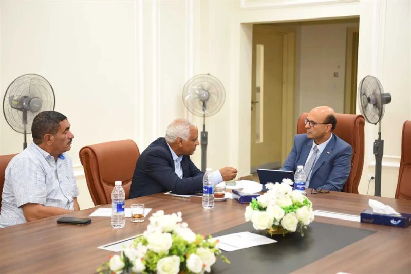 رئيس جامعة أسيوط: الأسبوع المقبل إعلان نتيجة تنسيق الجامعة الأهلية 2024 ترأس الدكتور أحمد المنشاوي رئيس جامعة أسيوط والمفوض بتسيير أعمال جامعة أسيوط