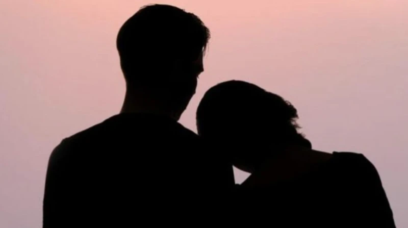 جدل المساكنة.. خطيئة تمنع أبغض الحلالجدل المساكنة.. خطيئة تمنع أبغض الحلال-----