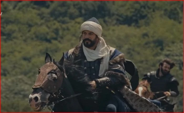 فن: مسلسل المؤسس عثمان الجزء السادس.. مواعيد العرض والقنوات الناقلة اقرأ في أفاق عربية مسلسل المؤسس عثمان الجزء السادس مواعيد العرض والقنوات الناقلة،