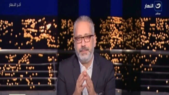 من الصعايدة للراقصات إلى المدرسين.. سقطات تامر أمين عرض مستمرأصبح اسم الإعلامي تامر أمين حديث الساعة خلال الفترة الماضية، وذلك عقب تصريحاته الهجومية