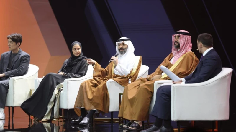 تحت عنوان مستقبل ثقافة المشجعين.. افتتاح فعاليات النسخة الثانية من مؤتمر الرياضة العالمية الجديدة ، تحت عنوان مستقبل ثقافة المشجعين افتتاح فعاليات