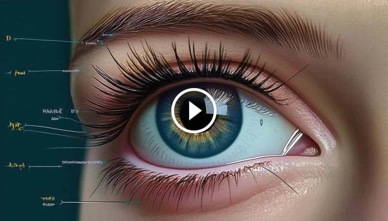 طرق علاج جفاف العين الشديد: من العلاجات المنزلية إلى التدخلات الطبية طرق علاج جفاف العين الشديد جفاف العين الشديد هو حالة شائعة تصيب الكثيرين، وتتسبب