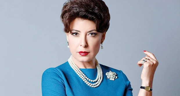 اتخذت هذا القرار الجريء.. أنوشكا تفجر مفاجأة عن بدايتها الفنية تعرف على التالي اتخذت هذا القرار الجريء.. أنوشكا تفجر مفاجأة عن بدايتها الفنية، متابعة بتجرد خلال لقاء لها في برنامج 