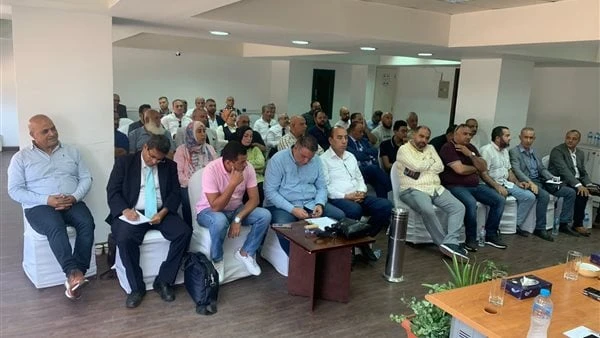 سلبيات وإيجابيات.. شركات السياحة تفتح حوارا موسعا استعدادا لموسم العمرة الجديداختتمت غرفة شركات السياحة، سلسلة الاجتماعات التي عقدتها استعدادا لموسم