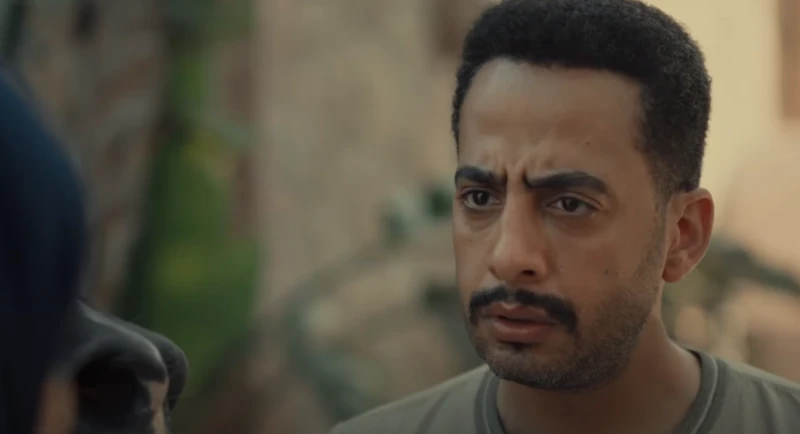 عصام السقا عن سقوط لاعبة الخيل في أولمبياد باريس: ارحموا خواطر الناسأعرب الفنان عصام السقا، عبر حسابه الرسمي بموقع التواصل الاجتماعي فيسبوك عن