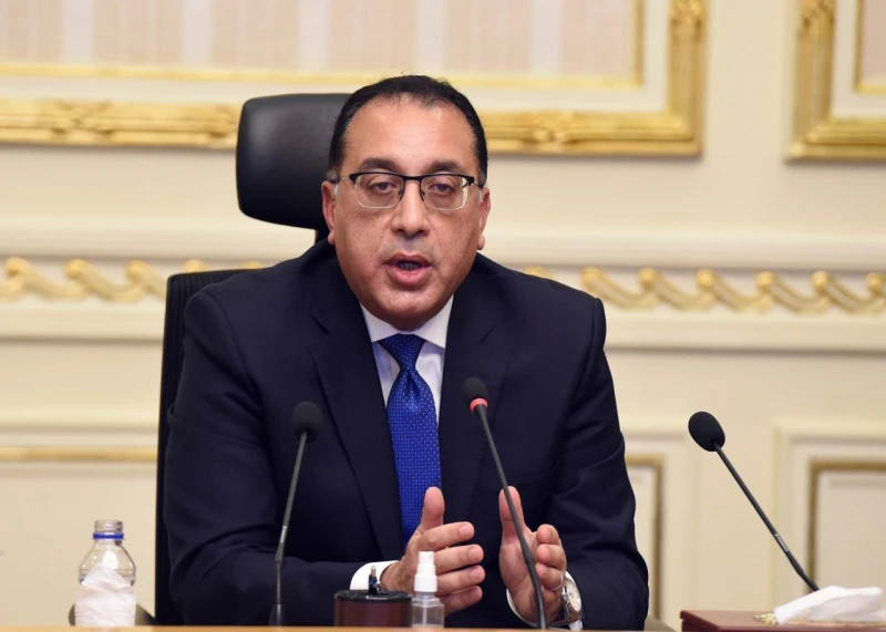 مدبولي: إصدار تأشيرة الترانزيت مجانا للمسافرين لمدة 96 ساعة حتى أبريل 2025وافق مجلس الوزراء، على استمرار إصدار تأشيرة الترانزيت المجانية للمسافرين