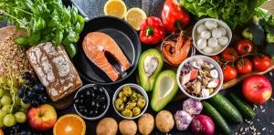 أشهر 5 أنظمة غذائية في العالم .. تعرف إليها صحة وجمال صحة وجمال، أشهر 5 أنظمة غذائية في العالم تعرف إليها،وكالات السوسنةتشتهر كل دولة بنظام غذائي صحي