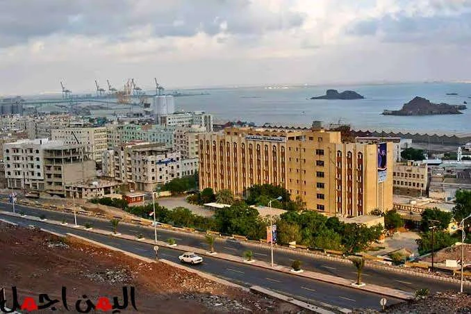 الكشف عن استعداد دولة تقديم محطة كهرباء بقدرة ٦٠٠ ميجا لعدن _اخر الاخبار شاهد المقال التالي من صحافة اليمن عن الكشف عن استعداد دولة تقديم محطة كهرباء بقدرة ٦٠٠ ميجا لعدن، قال الصحف