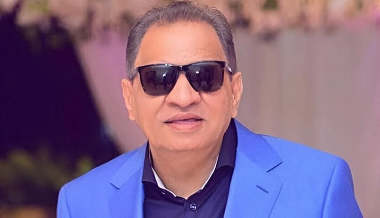 أحمد السبكي يكشف لافاق عربية العربي سبب تأجيل عرض الملحدأفاد المنتج أحمد السبكي بأن تأجيل عرض فيلم الملحد ليس له علاقة بمشكلات رقابية أو البلاغات