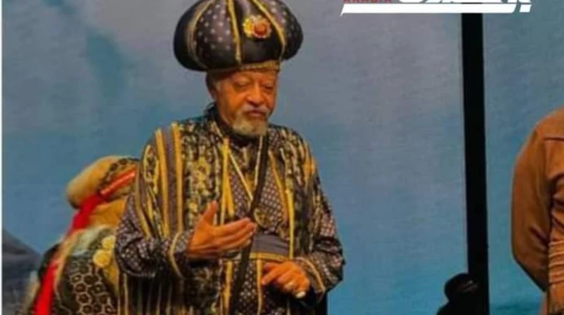 سامي مغاوري يكشف تفاصيل استبدال بيومي فؤاد في السندباد انطلق مساء أمس اول ليلة عرض لمسرحية السندباد، في العلمين ضمن فاعليات مهرجان العالم علمين، وذلك