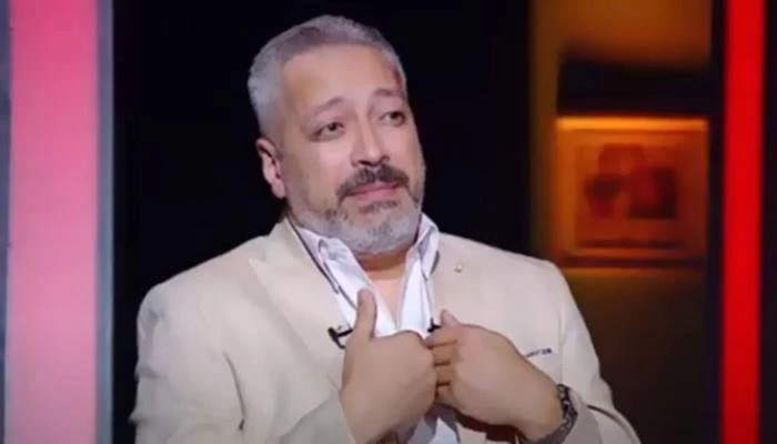 بعد الهجوم عليه.. أول تعليق من تامر أمين على مطالبته بإلغاء المواد الأدبية للثانوية العامةتعرض الإعلامي تامر أمين، لهجوم كبير عبر مواقع التواصل