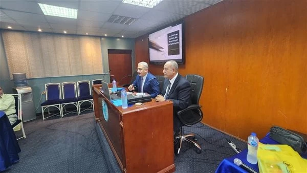 الاتحاد المصري لتمويل المشروعات يشارك في ندوة عن تطبيق الشمول المالي شارك الاتحاد المصري لتمويل المشروعات المتوسطة والصغيرة ومتناهية الصغر ، في ندوة