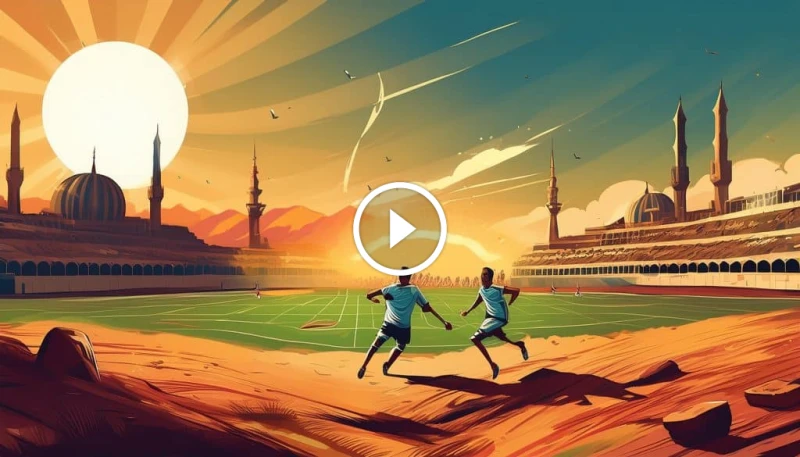 القنوات الناقلة لمباراة شباب الأهلي ضد الغرافة في دوري أبطال آسيا للنخبة 20242025 يترقب عشاق كرة القدم الآسيوية المواجهة الحاسمة بين شباب الأهلي