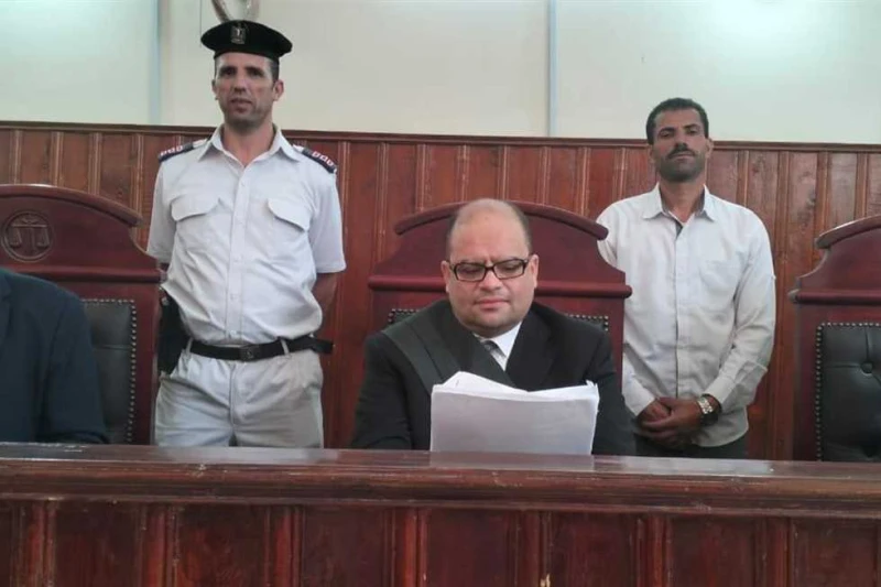 لحيازتهما أسلحة نارية.. السجن المشدد ل متهم والبراءة لآخر في المنيا قضت محكمة جنايات المنيا اليوم الأحد 25 أغسطس، متهما مقيم بمركز بني مزار، بالسجن