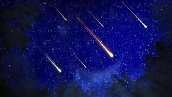 كرات نارية... شهب البرشاويات تضيء سماء مصر في هذا التوقيتشاهدتشهد سماء مصر الليلة عرضا رائعا يتمثل في مشاهدة تساقط شهب البرشاويات السنوية وهي تعد