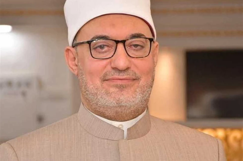 مفتي الجمهورية يدين بشدة اقتحام وزيرين وأعضاء في الكنيست الإسرائيلي للمسجد الأقصى أدان الدكتور نظير عياد -مفتي الجمهورية، رئيس الأمانة العامة لدور