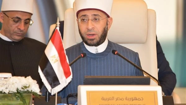 وزير الأوقاف ينعى السفير نبيل العربي وزير الخارجية الأسبقنعى الدكتور أسامة الأزهري، وزير الأوقاف، السفير نبيل العربي، وزير الخارجية الأسبق، والأمين