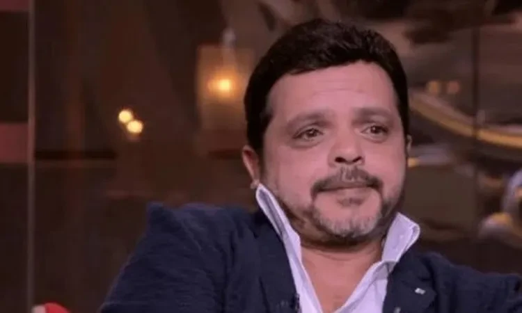 هنيدي يهنئ سارة سمير بعد تحقيقها الميدالية الفضية بأولمبياد بارس تعرف على التالي هنيدي يهنئ سارة سمير بعد تحقيقها الميدالية الفضية بأولمبياد بارس،