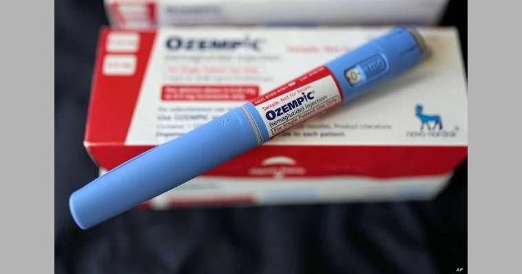 دراسة: حقن أوزمبيك لإنقاص الوزن تقلل خطر وفاة المرضى بقصور القلب لايف ستايل لايف ستايل، دراسة حقن أوزمبيك لإنقاص الوزن تقلل خطر وفاة المرضى بقصور