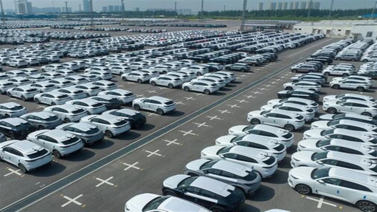 أرخص 5 سيارات جديدة بالسوق المصري.. تبدأ من 590 ألف جنيه سيارات شاهد المقال التالي من صحافة مصر عن أرخص 5 سيارات جديدة بالسوق المصري تبدأ من 590 ألف