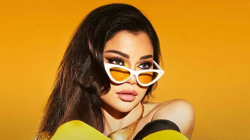 تفاصيل أزمة هيفاء وهبي في مصر.. وموعد التحقيق معها افاق عربية - قررت نقابة المهن الموسيقية في مصر برئاسة الفنان مصطفى كامل، التحقيق مع الفنانة هيفاء