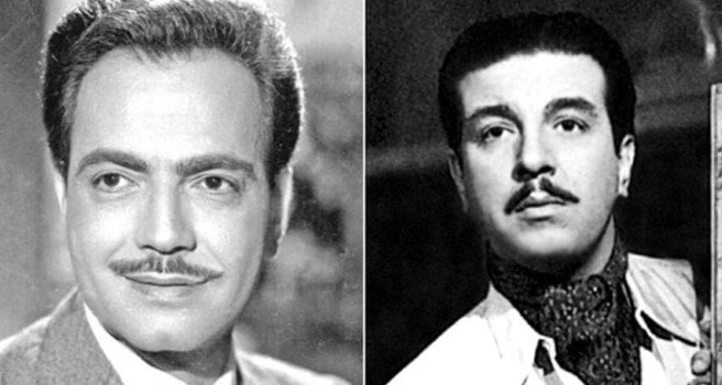 ما محبة إلا بعد عداوة.. ماذا حدث عندما تنمر كمال الشناوي على كرش أنور وجدي؟ تعرف على التالي ما محبة إلا بعد عداوة.. ماذا حدث عندما تنمر كمال الشناوي