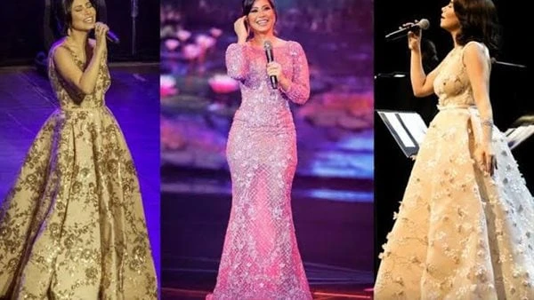 بعد تصدرها الترند.. فساتين تميزت بها شيرين عبد الوهاب شاهدتصدرت النجمة شيرين عبد الوهاب مؤشرات البحث جوجل بعد تصريحاتها المثيرة للجدل مع الإعلامي عمرو أديب خلال مكالمة هاتفية في بر