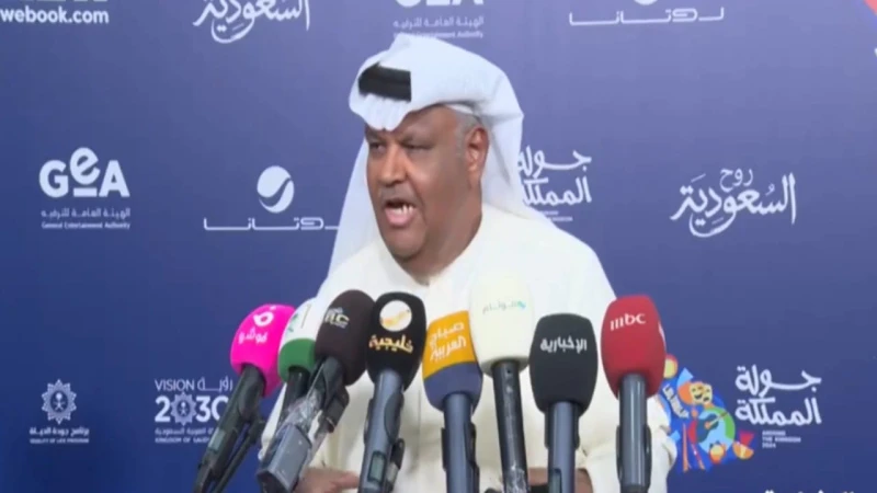 نبيل شعيل: أحب الألعاب الإلكترونية وأنا محترف في لعبة البلايستيشن.. فيديو اخر خبر شاهد المقال التالي من صحافة السعودية عن نبيل شعيل أحب الألعاب