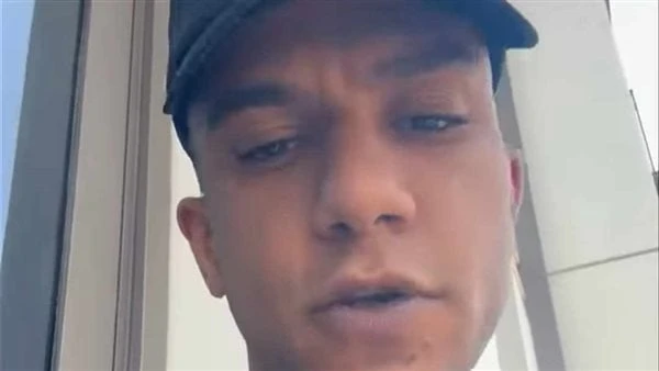 ترحيل عصام صاصا من مطار القاهرة ونقله للنيابة استعدادا للمحاكمةاستقبل مطار القاهرة الدولي صباح اليوم، مغني المهرجات عصام صاصا، قادما من دولة الإمارات