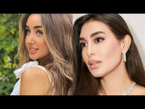 هذا ما يجمع ياسمين صبري وهنا الزاهد للمرة الأولى افاق عربية - للمرة الأولى تلتقي النجمتان ياسمين صبري وهنا الزاهد في عمل فني، حيث تتشاركان بطولة فيلم